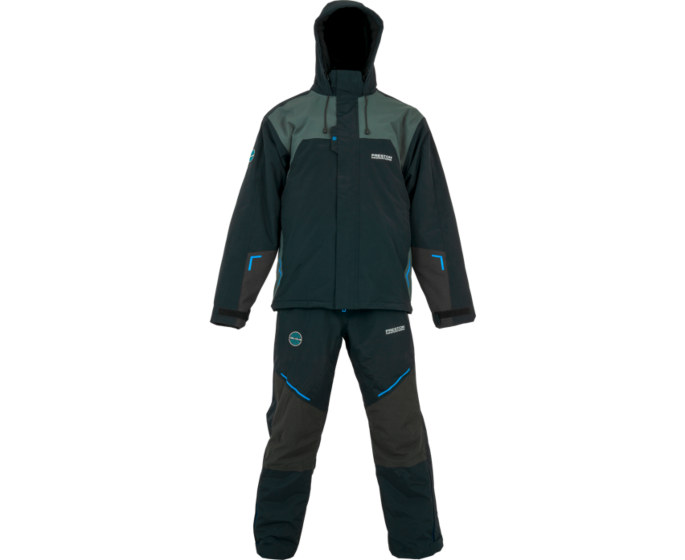 Celcius Suit