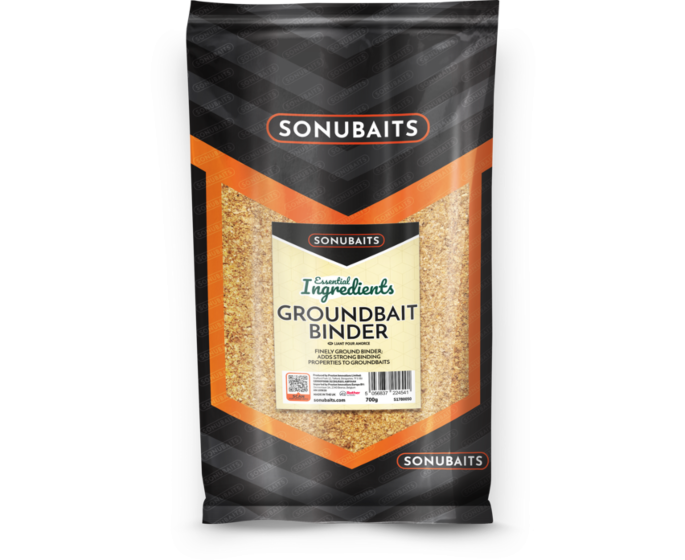 Groundbait Binder 700gr