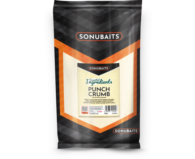 Punch Crumb