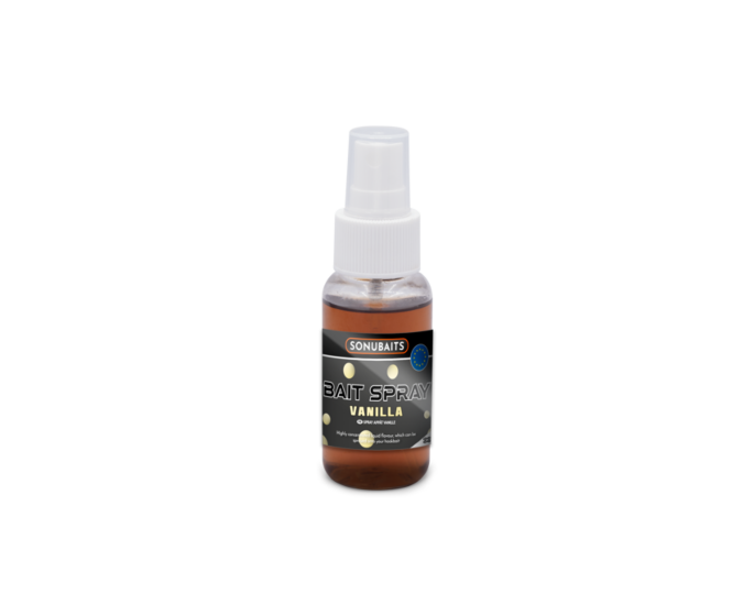 Bait Spray