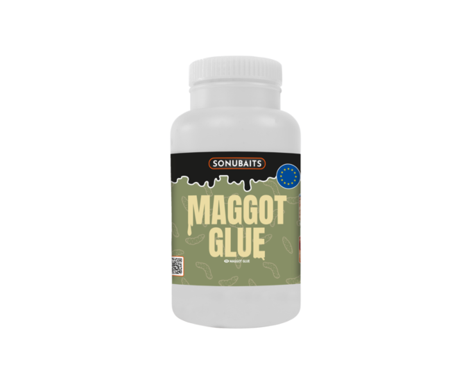 Maggot Glue