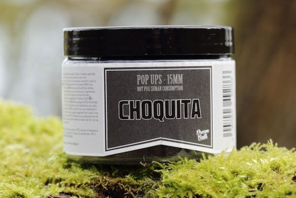 Pop Ups Choquita 12mm
