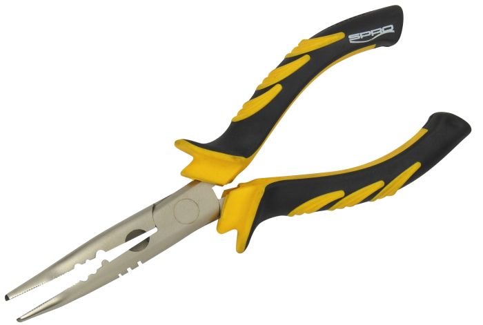 Spro Bent Nose Plier