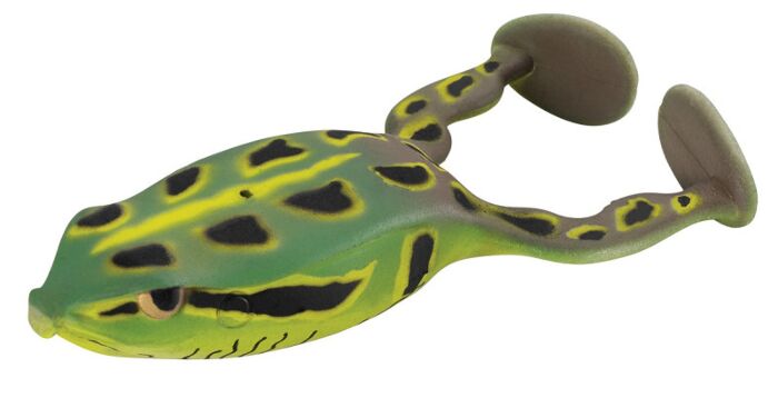 Flappin Frog 6,5cm