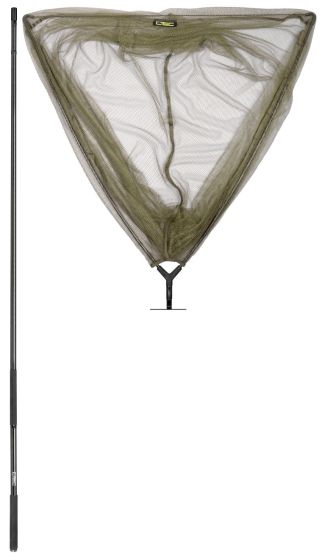 Ctec carp net + handle
