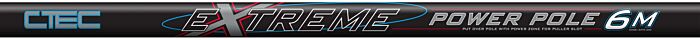 Ctec Power Extreme Put Over Pole 6m