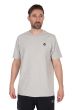 Grey Mini Logo T-Shirt