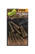 Edges Camo Size 7 Lead Clip Tail Rubbers