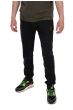 Collection LW Jogger Black / Orange