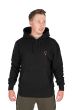 Collection Hoody  Black / Orange