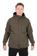 Sherpa Hoody Green/Black
