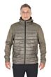 Collection Hybrid Jacket G/B