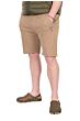 Jogger Short Tan