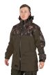 Aquos Tri Layer 3/4 Jacket