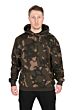 LW Camo Pullover Hoody