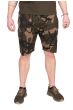 LW Camo Joggers Short