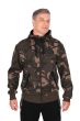 Camo Full Zip Premium 310 Hoodie