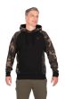 Black  / Camo Pullover Premium 310