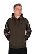 Khaki / Camo Hoodie Premium 310