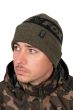 Beanie Green/Black