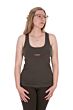 Womens Vest Twin Pack