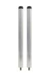 Silver Leg Extensions 25mm / 150mm