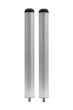 Silver Leg Extensions 36mm / 150mm