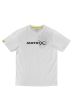 Hex Print White