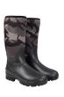 Camo Neoprene Boot