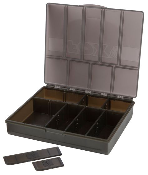 Edges XL  Adjustable Box