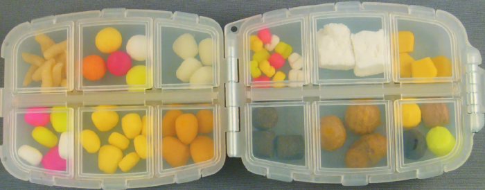 Carp box