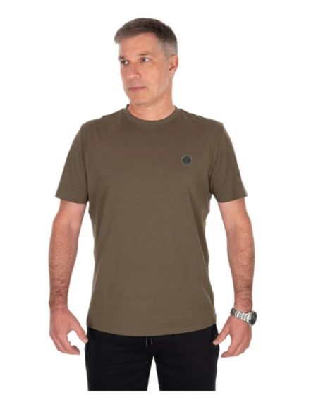 Collection T Green
