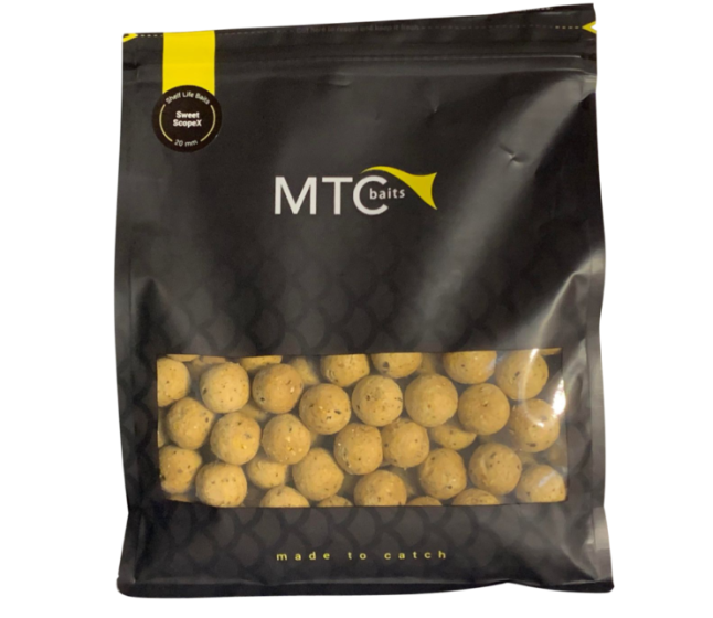 Sweet Scopex X 1 kg.