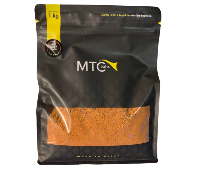 Triple R Garlic Active Stick & Bag Mix
