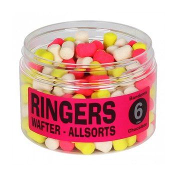 Wafters Allsorts 6mm