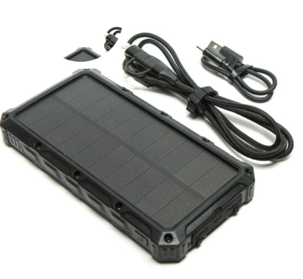 Solar Power Bank SPB-16