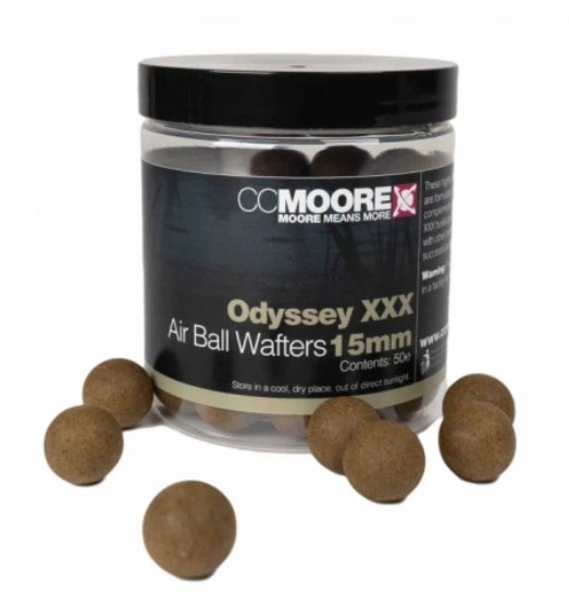 Odyssey XXX Air Ball Wafters