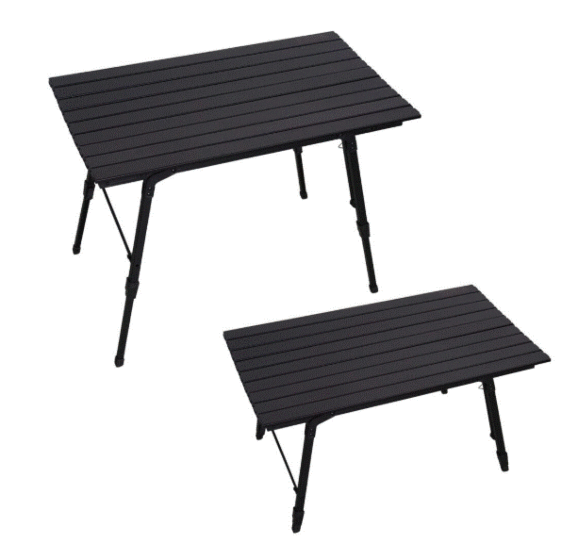 Hi-lo Session Table