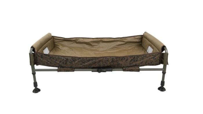 SP C-Tech Quick Up Cradle XL