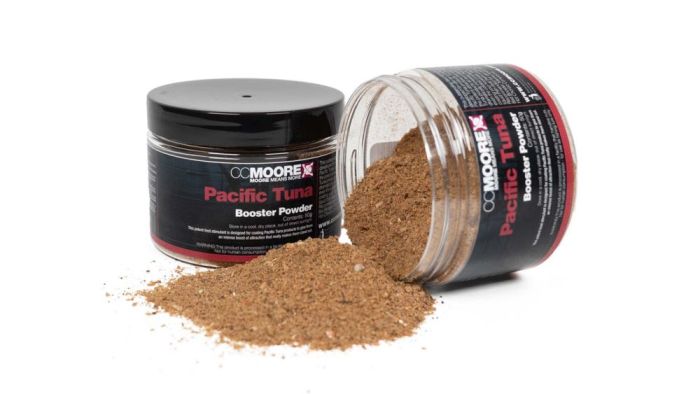 Odyssey XXX Booster Powder 250g