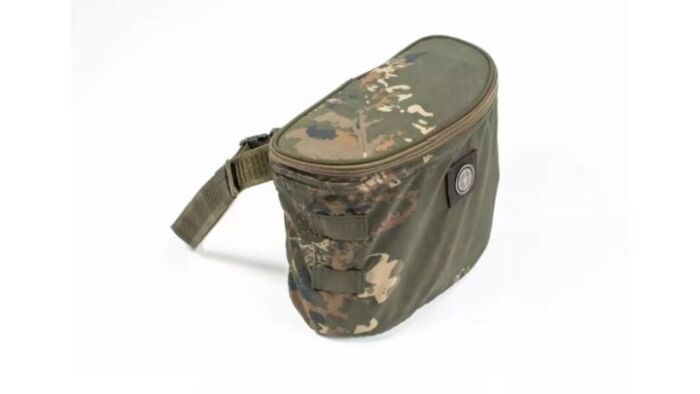 Scope Baiting Pouch
