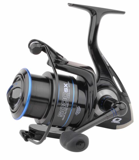 CRS SOLITH 3000 SX REEL