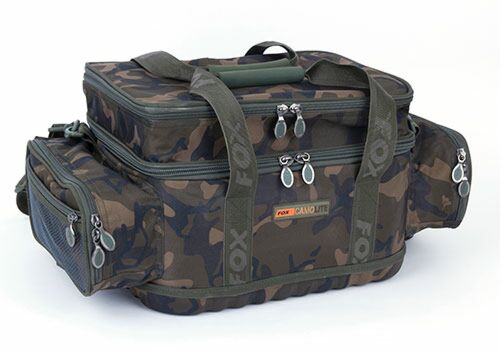 Low Level Carryall - Camolite