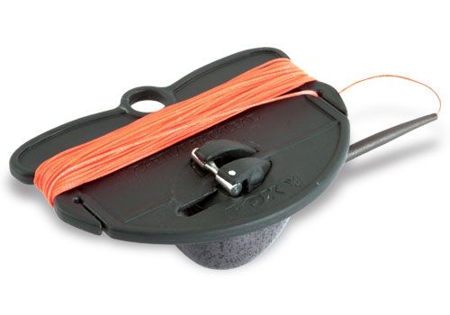 Captive Back Leads MK
