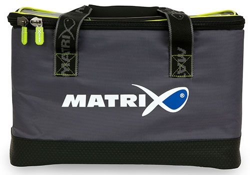 Matrix Pro Feeder Case