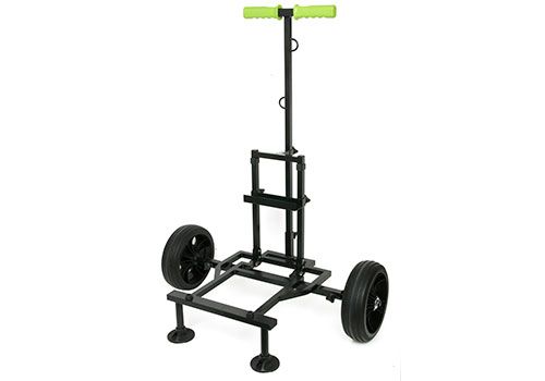 Matrix F25/P25 Seatbox 2 Wheel Transporter