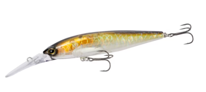 Lure BT World Diver 99SP