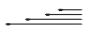 Cam Lok Storm Pole
