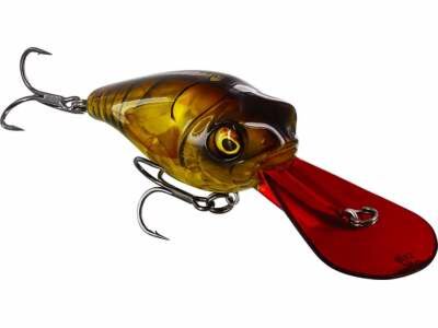 Megabite DR Crankbait 6cm 19 gr.