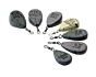 Swivel Pear Lead Gravel